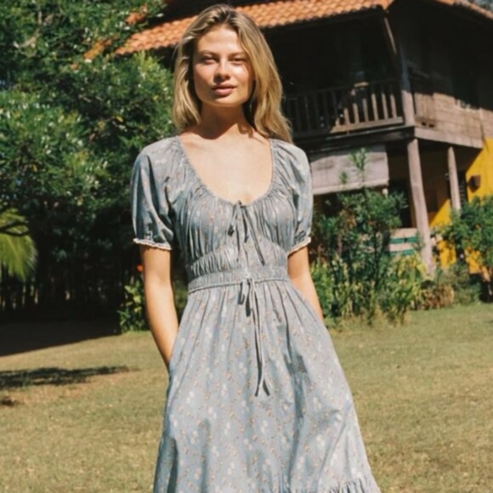 Christy Dawn Brynne Dress